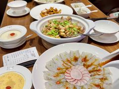 -集品堂·JPC餐厅(青年大街市府店)
