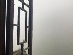 -大围山国家森林公园