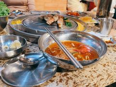 -朴安胖·韩国烤肉(沈阳店)