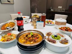 -徽镇小厨·经典徽菜(马连道店)