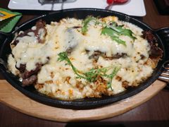 -豪客来牛排(空港华联店)