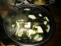 -百年石锅饭·朝鲜族传统民餐