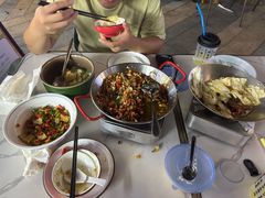 -福巷湘食小馆·猛火现炒(上海首店)