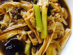 -五观堂素食(新华路店)