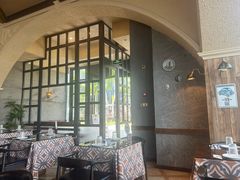 -Ciao窑炉披萨餐厅(宁波阪急店)