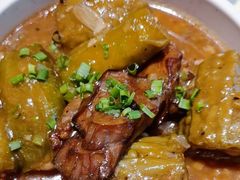 -客家汇·客家传承菜(水库店)