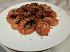 -国惠大酒楼(仓山万达店)