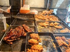 -前进5路汉堡炸鸡(昙华林店)