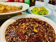 -渔娘渔家丹东海鲜(东直门店)
