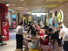 -海底捞火锅(北京路店)