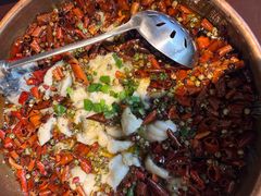 -拾捌川·自贡爆炒(新街口店)