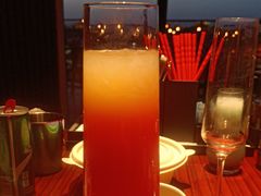 -西安W酒店·WEI全味西餐厅