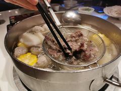 -陈记顺和牛肉火锅馆(天河北路店)