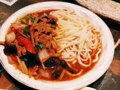 -北疆饭店(苏宁广场店)