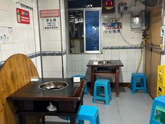 -石灰市毛记烧鸡公(解放碑店)