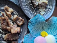 -隐炉和牛烧肉店(群力店)