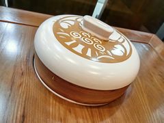 -满园烤鸭·春饼(太原街万达店)
