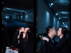 -薇薇新娘婚纱摄影(跃进北路店)