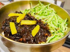 -老板娘的烤肉店(港湾广场店)
