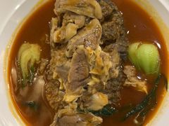 -四季轩中餐厅(徐州开元名都大酒店)