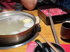 -原牛道·潮汕围炉火锅(讯美店)