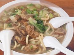 -阿波面馆(慈湖人家中区店)