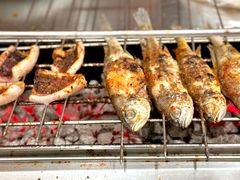 -小寒羊烧烤(凯瑞时代大厦店)