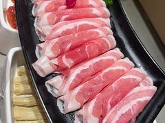 -海底捞火锅(杭州萧山宝龙广场店)