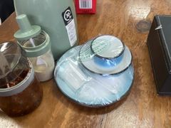 -陈六子全羊馆·烧烤·烤羊排(山东理工大店)