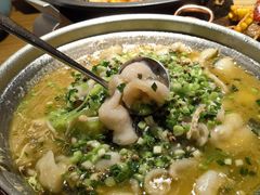 -六月雪干锅(绵阳王府井百货店)