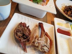 -四季民福烤鸭店(前门廊房二条店)