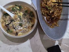 -不倒翁·安徽名菜楼(步行街店)