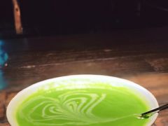 青豆泥-外婆家(杭州马塍店)