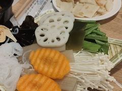 -鱼酷活鱼烤鱼(梅江印象城店)