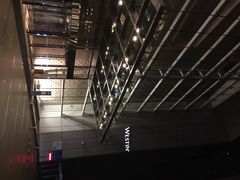 君隆威斯汀酒店-天津君隆威斯汀酒店