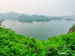 -易水湖景区