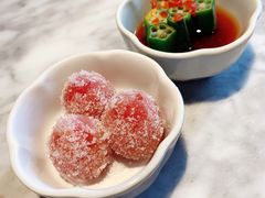 -蔴将·川菜(黄龙万科店)