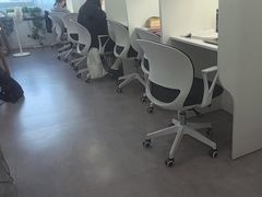 -白鲸自习室(公主坟店)