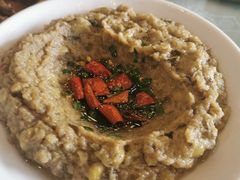 炒麻豆腐-金家老三饭庄(常营店)