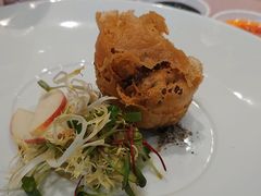 脆皮雪花牛肉-子福慧(虹桥店)