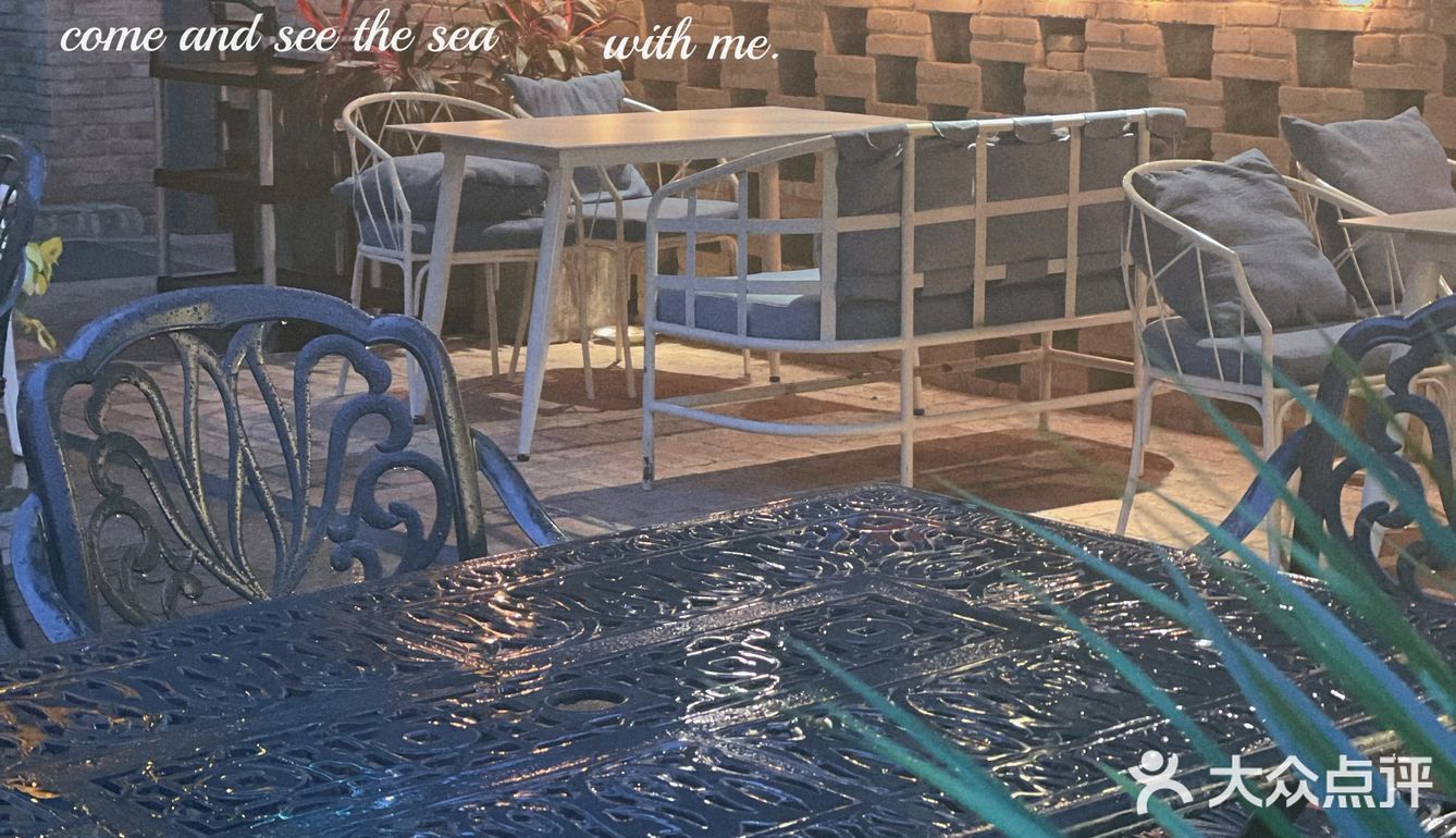 藏在渔人码头⛵️的泰国餐厅🍴