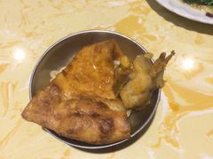 -新疆哈利德餐厅(紫薇都市店)