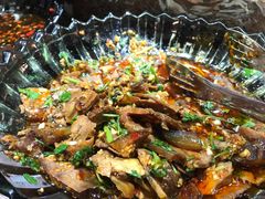 -九记潮汕现切鲜牛肉自助火锅(新开铺店)