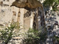 -青州市云门山风景区