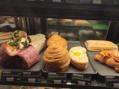-星巴克臻选(广州二沙岛文立方店)