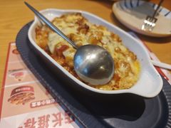 -必胜客(WOW昙华林店)