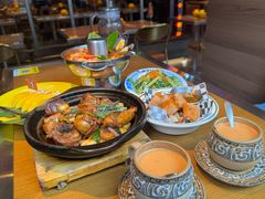 -泰盏鬼·颓废冬阴(陈家祠扬韬店)
