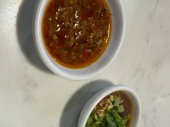 -菜忠潮州牛肉店(岗厦店)
