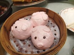 -稻香酒家·35年老字号(侨光店)