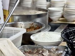 -肖家客饸饹面(郑州总店)